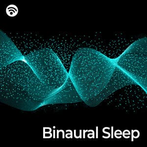 Binaural Sleep: Deep Sleeping with Binaural Beats Frequencies Dream Journey - Binaural Sleep Brainwave Beats