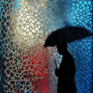 #01 The Soundtrack of Rain, Echoes of Water's Graceful Descent - Rain for Deep Sleep