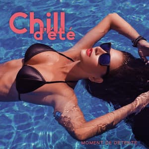 Chill d'été: Moment de détente, Vibrations électroniques, Le cocktail & salon de l'hôtel Ibiza chill - DJ Ceverino