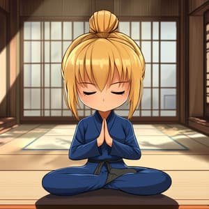 Soft Beats for Focus & Relaxing - Chill Anime Lofi