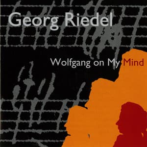 Wolfgang on My Mind - Georg Riedel