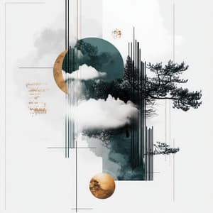 Forest Therapy - Nature Ambience