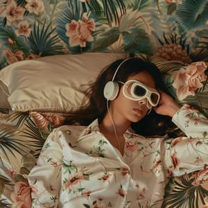 Resting Pulse: Lofi Sleep - Less Stress Music Academy