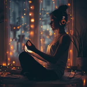 Mind Balance Melodies: Chill Music for Meditation - Meditation Sounds