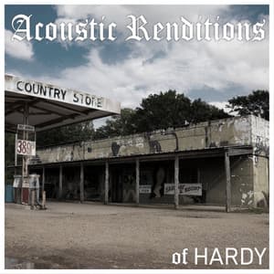 Acoustic Renditions of Hardy - Guitar Tribute Players