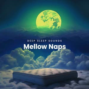 Mellow Naps - Deep Sleep Sounds