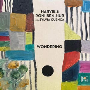 Wondering - Harvie S
