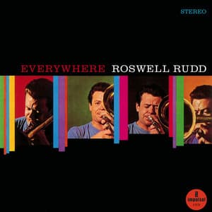 Everywhere - Roswell Rudd
