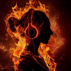 Fire Harmony: Echoes of Blaze - Dreamabout