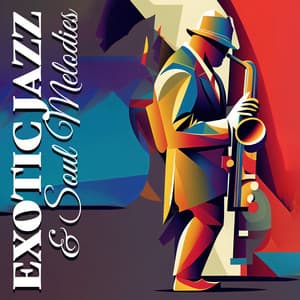 Exotic Jazz & Soul Melodies: Good Vibes Jazz, Happy Moments, Smooth Instrumentals - Feel Good Trio