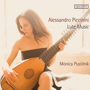 Piccinini: Lute Works - Alessandro Piccinini