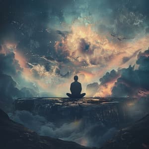 Music for Mindful Meditation: Calm Resonance - Restful Music Concort