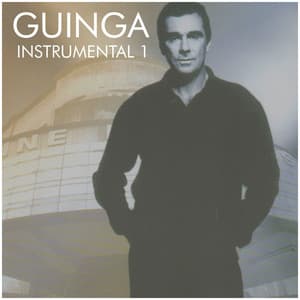 Guinga Instrumental, Vol. 1 - Guinga
