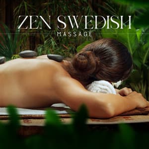 Zen Swedish Flow of Touch - Joyce Long