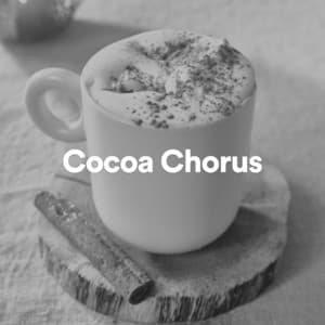 Cocoa Chorus - Brown Noise Deep Sleep