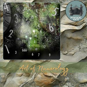 Art of Numerology - Mystical Gate