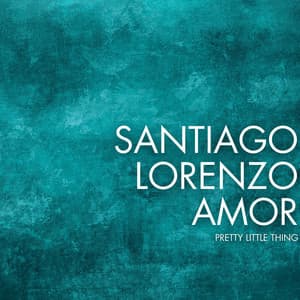 The Explorer - Santiago Lorenzo Amor