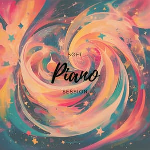 Soft Piano Session - John Smith