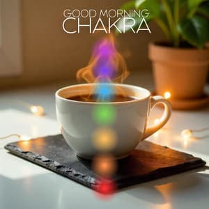 Good Morning Chakra: Start Your Day with Seven Chakras Opening - Seven Chakras Opening