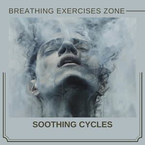 Soothing Cycles: The 4-7-8 Breath and Tibetan Bowls - Breathing Exercises Zone