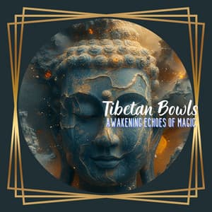 Tibetan Bowls: Awakening Echoes of Magic - Bhutan Tradition