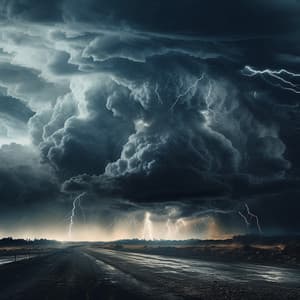 Nanas De Tormenta: Sueño Musical Bajo La Lluvia - Estética