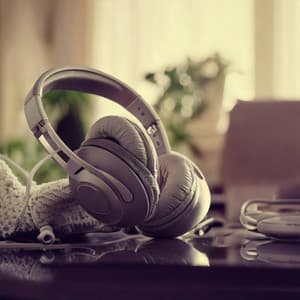 Soft Reflections: Melodies for Calm - Ibiza Lounge Club