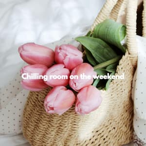 Chilling room on the weekend - Restaurant Music Playlist Lounge