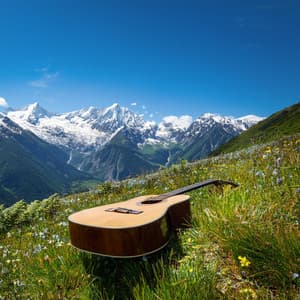 Ritmos Acústicos: Sonidos Puros De Guitarra - Guitarras Flamencas