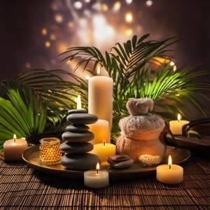 Hip Hop Spa: Rhythms for Ultimate Relaxation - RelaxMyBrain LoFi Beats