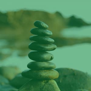 Cheerful - Tranquil Sleep - Nature Soundscape