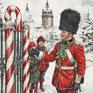 Sonhos de Ameixa Açucarada - Navidad Acústica