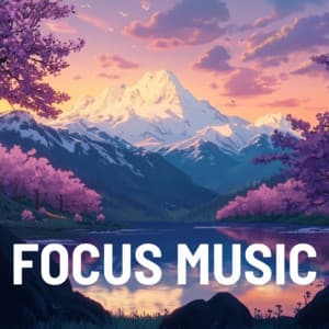 Intense Focus Music for Work and StudyIntense Focus Music for Work and Study - Focus Music