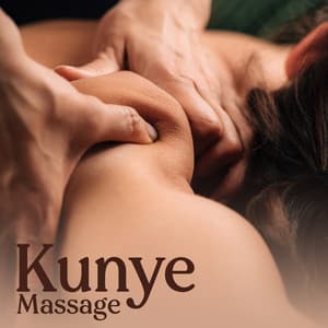Kunye Massage - Tibetan Spa Music - Therapeutic Tibetan Spa Collection