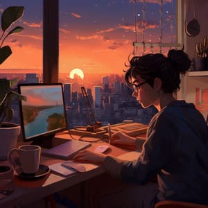 Impulsor De Productividad: Fuego Y Música Para El Trabajo - Laboratorio de la Naturaleza