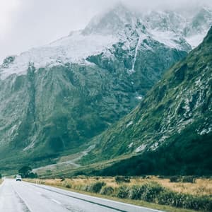 1 Night With White Noise: Untroubled - Focus Noise