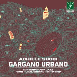 Gargano Urbano - Achille Succi