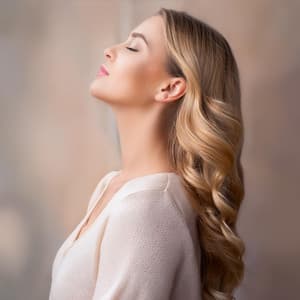 Escapada De Relajación: Música De Guitarra Suave - Templanza Del Atardecer