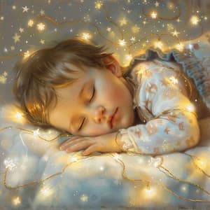 Noches Ventosas: Tonos De Canciones De Cuna Para Bebés - Lista de reproducción de bebés durmiendo