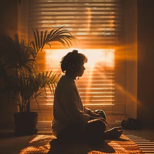 Ritmos Melódicos Lofi: Paisajes Sonoros Suaves - Música Chill para Cafés