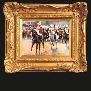 Pomp and Circumstance / Pictures - John Fox