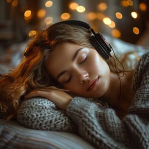 El Abrazo Del Sueño: Música Para Noches Tranquilas - Ruido Del Sueño