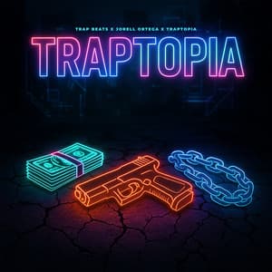Traptopia - Traptopia