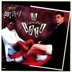 Mas Locuras - La Banda Loca