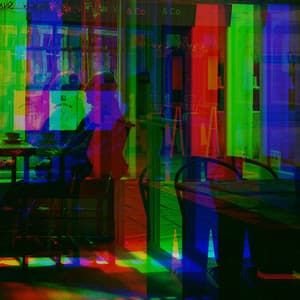 Music for Limitless Overtones - Fine Dining Music