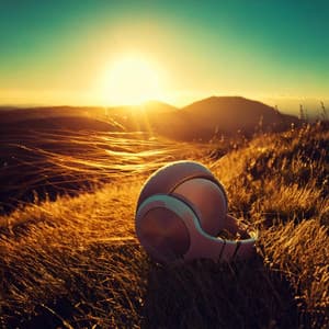 Soothing Tunes: Lofi Music Sessions - Binaural Beats Entertainment