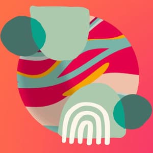 Music for My Quiet Dreams - Hip Jazz Organ and Guitar - Jazz Chill Out Relax