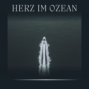 Herz im Ozean - Meeresgeräusche