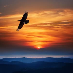 Ritmos De Relajación Lofi Para Calmar La Mente - Sonidos Naturales para Relajarse y Conectar