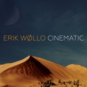 Cinematic - Erik Wøllo